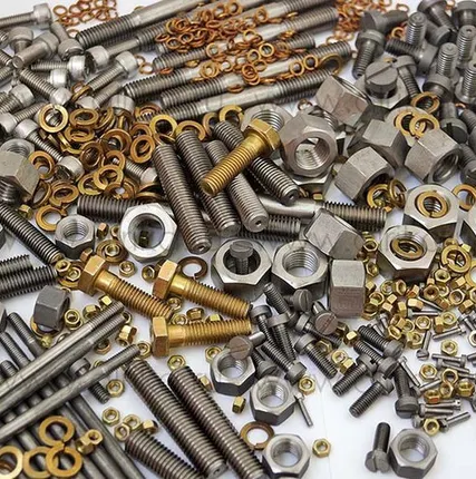 Фото №0 Производство метизов