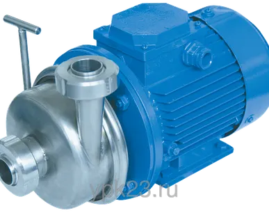 фото Насос КМ 35-32-130