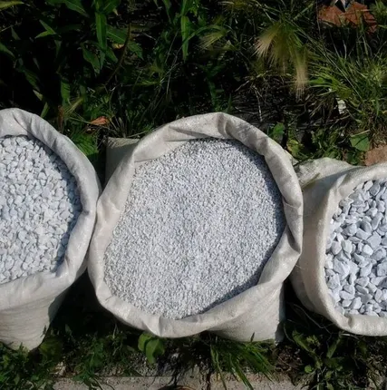 Фото №0 Мраморная крошка с доставкой