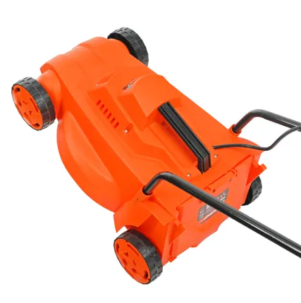 Фото №3 Газонокосилка электрическая PT 1130E