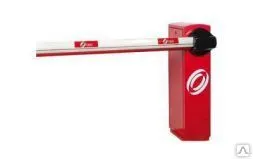 фото Крепежное основание для шлагбаума