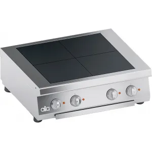 Фото №0 Плита электрическая ATA K7ERU10TT