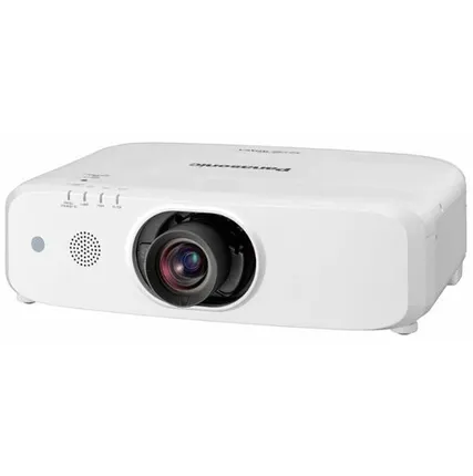 Фото №0 Проектор Panasonic PT-EZ590E