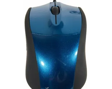 фото Мышь SmartBuy SBM-325-B Blue USB