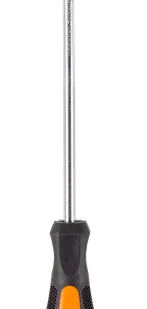 фото Отвёртка шлицевая ВИХРЬ SL8 200мм