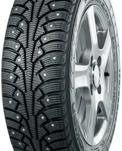 фото Nordman 5 шип 225/70R16 103T SUV