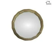 Фото №0 Зеркало Cooper Бочонок малое ольха ЗД-М
