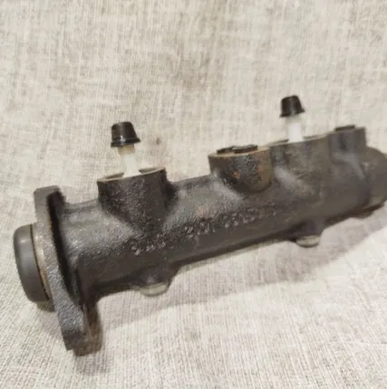 Фото №0 Главный тормозной цилиндр 2101 СССР