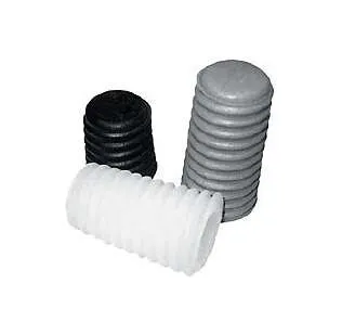 фото Колпачок КП-18 (К-5) для ТФ-20 черн. ПЛАСТДЕТАЛЬ ЦБ-00000634