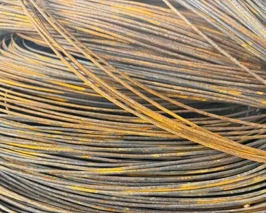 фото Проволока вязальная т/о 2мм