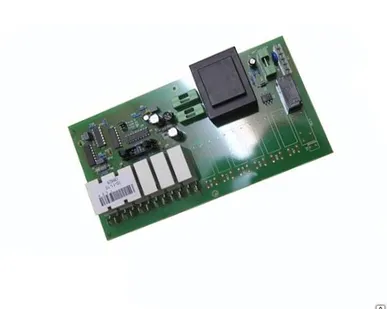фото Плата управления SYNSI 7 FAN (7615)