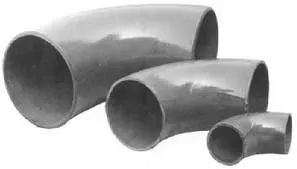 фото Отвод стальной ду 40 шовный