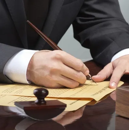 Фото №0 Оформление в собственность и узаконивание любых построек.