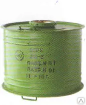 Фото №0 Регенеративный патрон РП-2