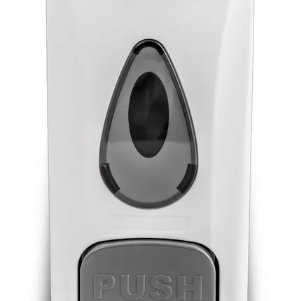 Фото №0 Дозатор жидкого мыла BXG-SD-1178