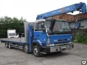 фото Аренда манипулятора дешево