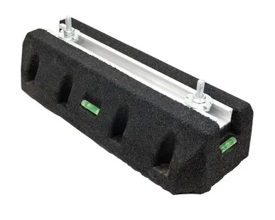 фото Опора кровельная STALMAX LBR-C 400х160х90 антивибрационная