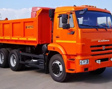 фото КАМАЗ 65115-6057-23(А4)