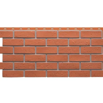 Фото №0 ФАСАДНЫЕ ПАНЕЛИ Docke коллекция BERG