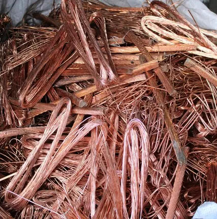 Фото №0 Приём меди MIX СПб