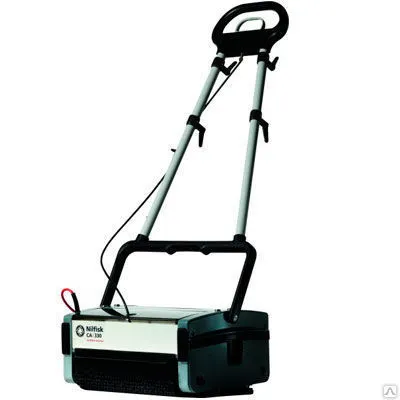 Фото №0 Машина поломоечная NILFISK CA 330 ESCALATOR