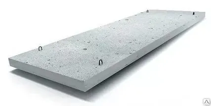 Фото №0 Плиты к лоткам П 11-8