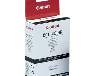 фото Картридж Canon BCI-1401BK