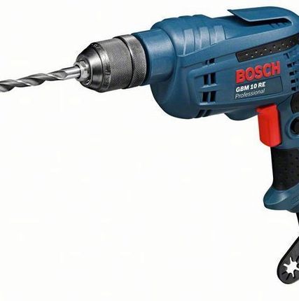 Фото №0 Дрель BOSCH GBM 10 RE Professional (601473600)