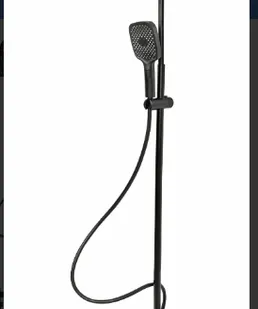 фото Душевая система (тропический душ)