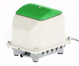 Фото №2 Компрессор для септика AirPump Secoh EL-60