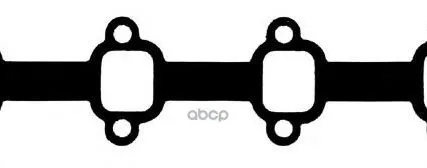 Фото №0 Прокладка Коллектора Выпускного Ford Transit 91- 2.5D-Tdi ELWIS ROYAL арт. 0326573