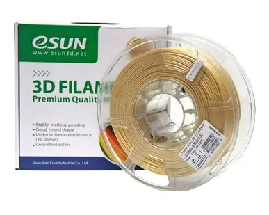 фото WOOD пруток ESUN 1.75 мм