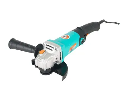 фото Машина углошлифовальная Sturm! AG90112, 125мм, повышенная пылезащита