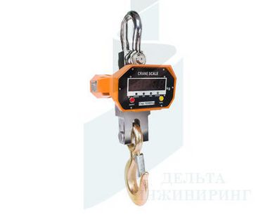 фото Весы электронные крановые OCS-0,5-T