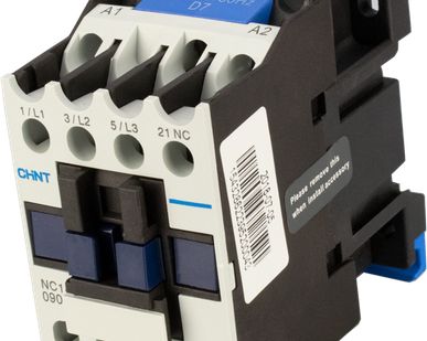 фото Контактор CJX2-6511 /65A; 42V/ (NC1-6511)