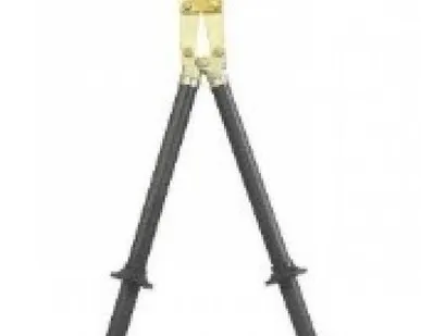 фото Ножницы диэлектрические специальные