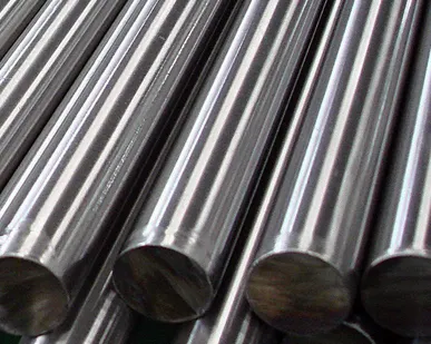 фото Пруток никелевый НП2