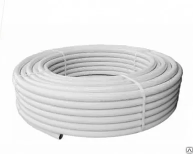 фото Труба металлопластиковая АРЕ м/п 16х2,0 бухта 200м