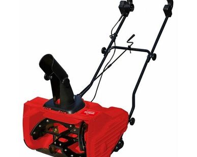 фото Снегоуборщик ELITECH СМ 2Е