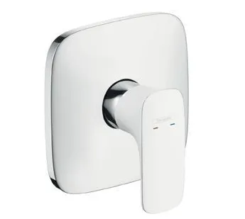 фото Hansgrohe PuraVida 15665400 Смеситель для душа Hansgrohe