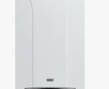 фото Котел BAXI Luna-3 310Fi,турбо