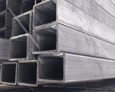 фото Труба профильная 40х25х4 2125