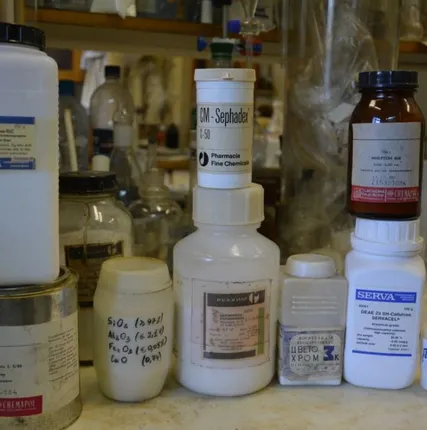 Фото №0 Ртуть пироантимонат rm 20/20