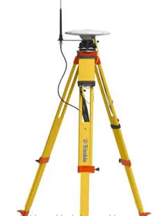 фото Стационарная базовая станция RTK