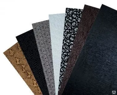 Фото №0 Декоративные панели «ЕLEGANTE»