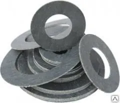 Фото №0 Изготовление прокладок из паронита (ПОН, ПМБ, ПУТГ, СНП)