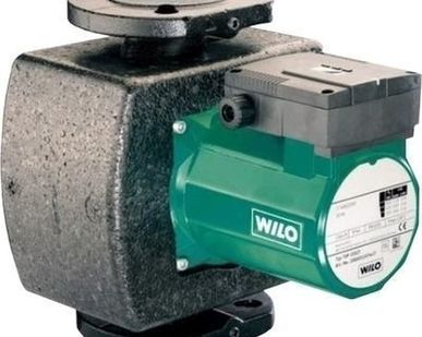 фото Насос циркуляционный Wilo-TOP-S 65/15 DM