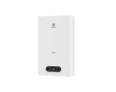фото Газовая колонка Electrolux GWH 14 NanoPlus 2.0