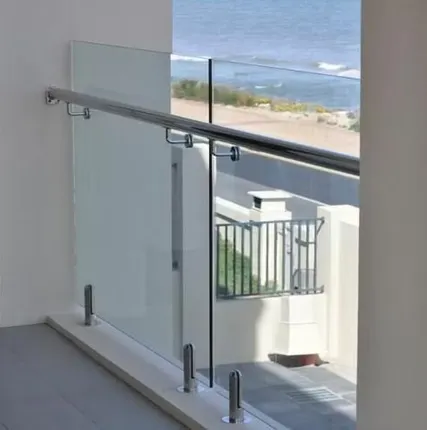 Фото №0 Комбинированные ограждения