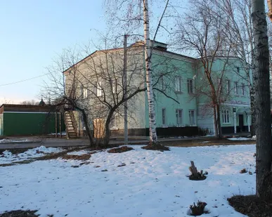 фото Выполнение фасадных работ